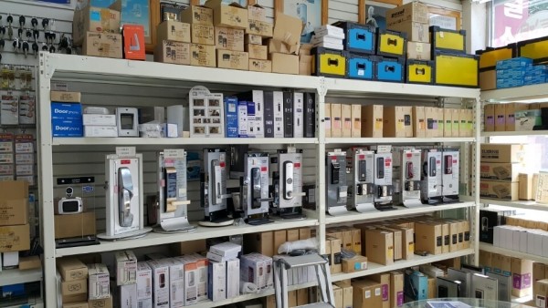 제일열쇠 갤러리