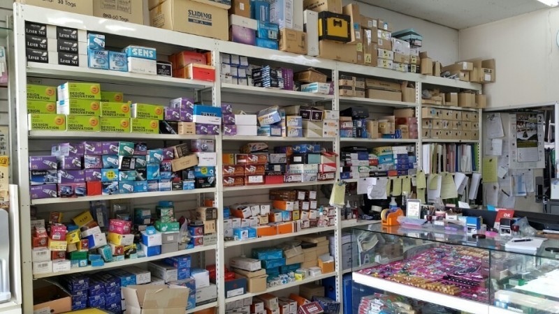 제일열쇠 갤러리