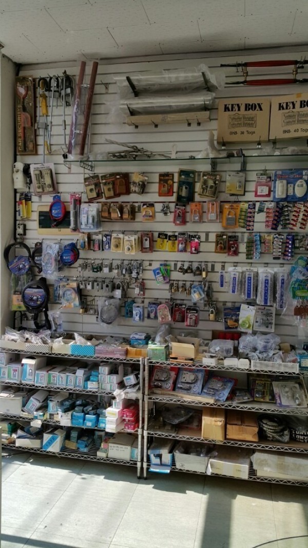 제일열쇠 갤러리